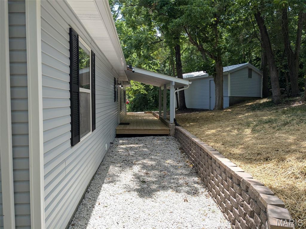 Northeast Quwter - Residential