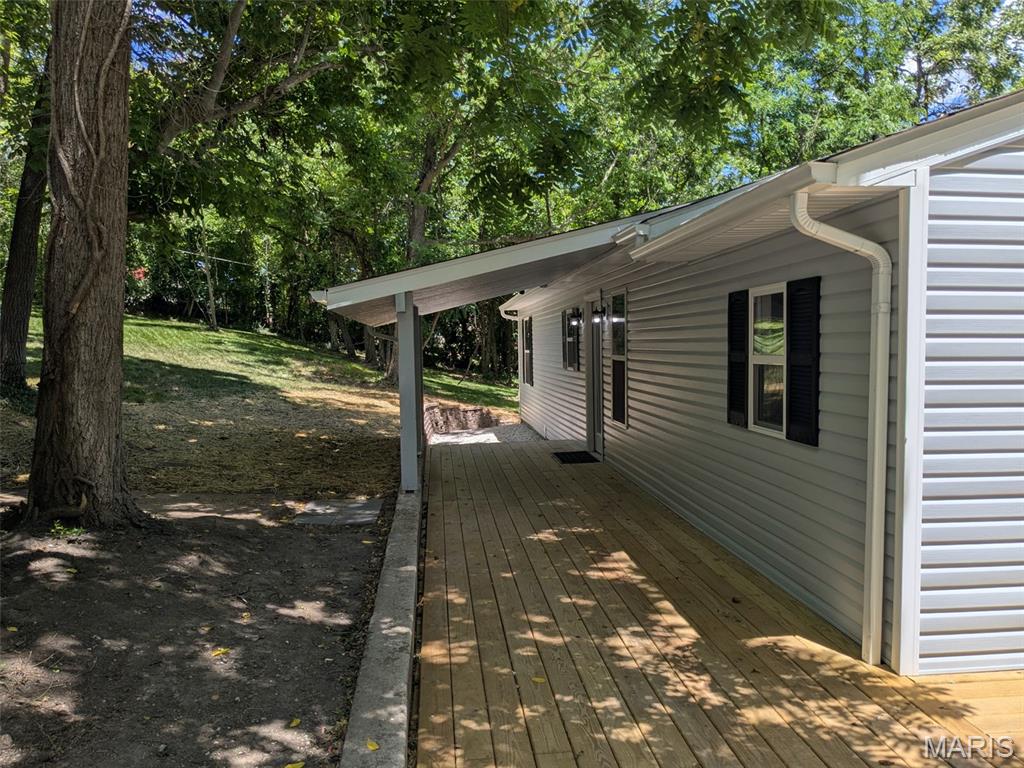 Northeast Quwter - Residential