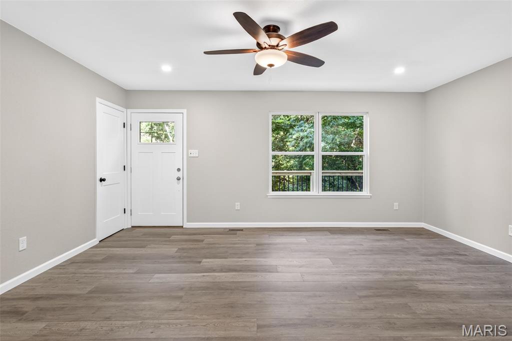 Northeast Quwter - Residential