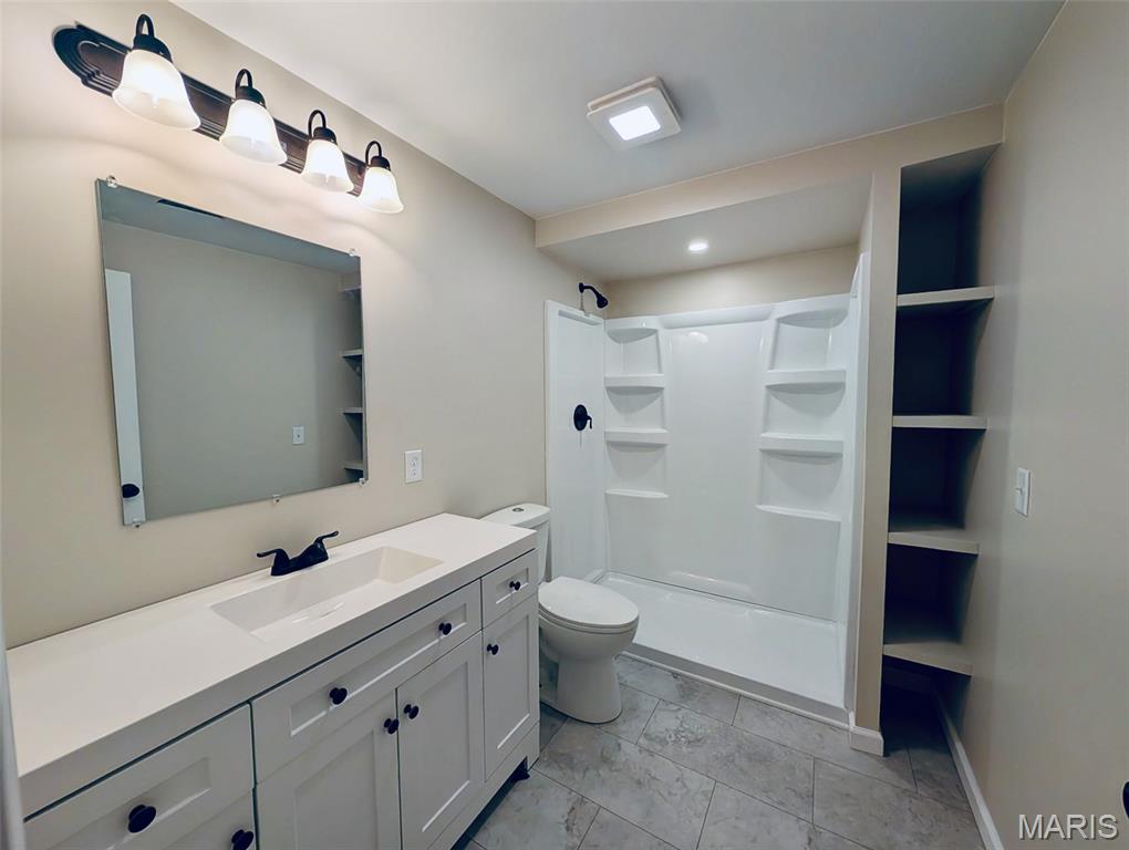 Northeast Quwter - Residential
