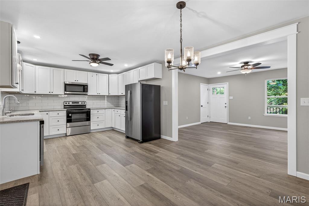Northeast Quwter - Residential