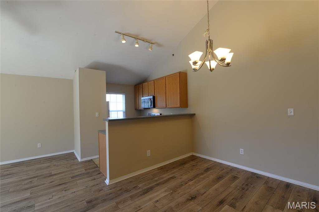 Arbor Creek Condo Seven - Residential