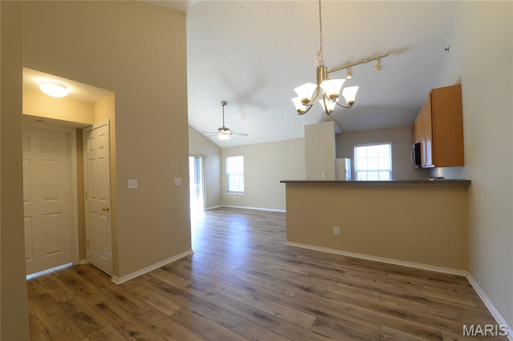 Arbor Creek Condo Seven - Residential