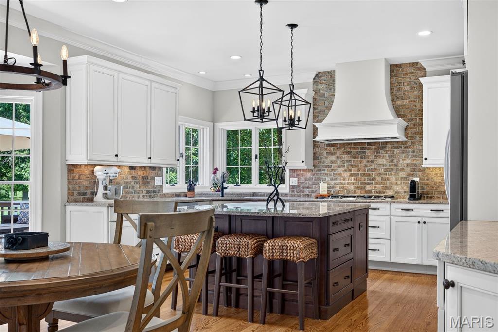 Brighton Woods - Residential