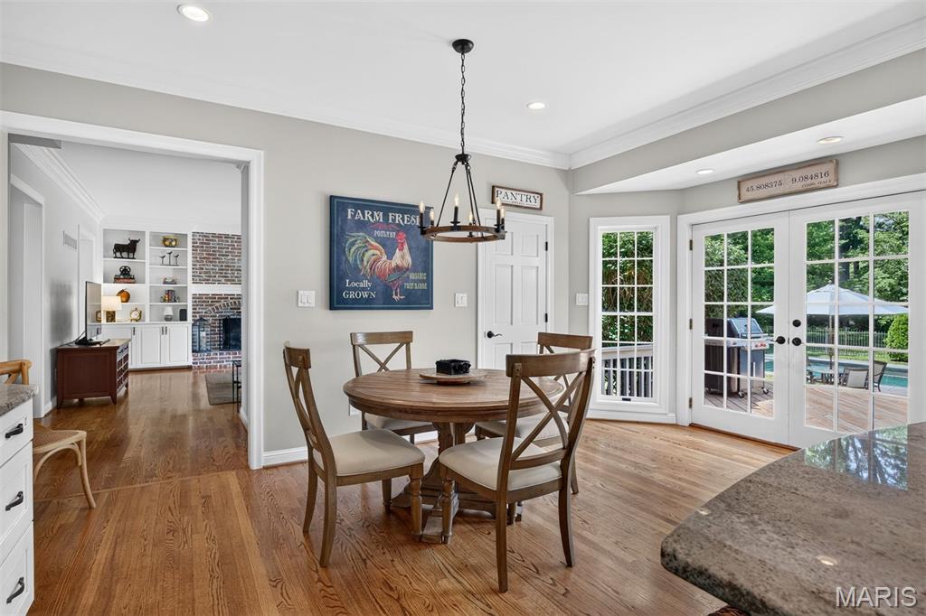 Brighton Woods - Residential