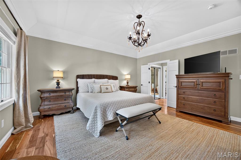 Brighton Woods - Residential
