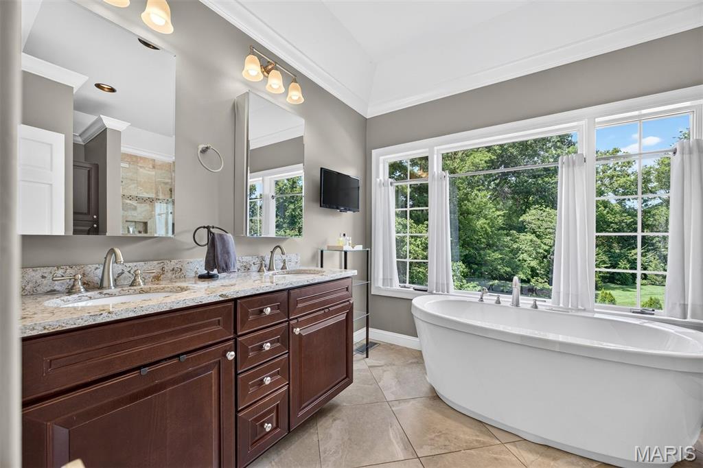 Brighton Woods - Residential