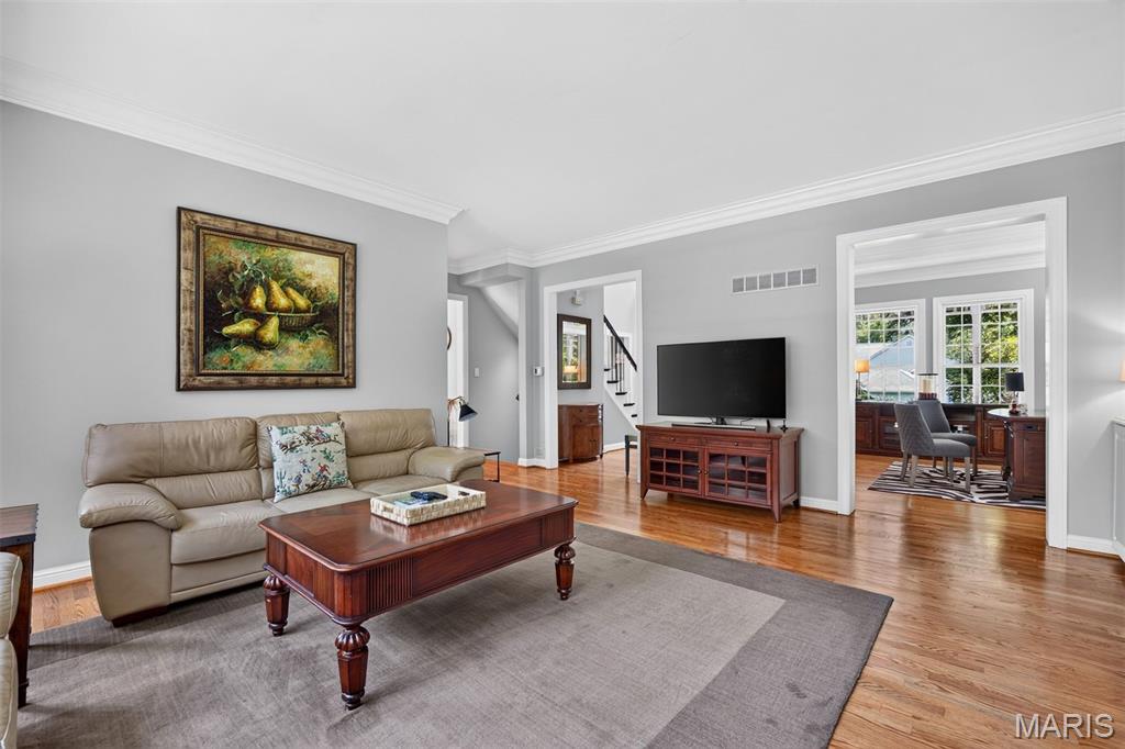 Brighton Woods - Residential