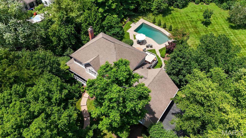 Brighton Woods - Residential