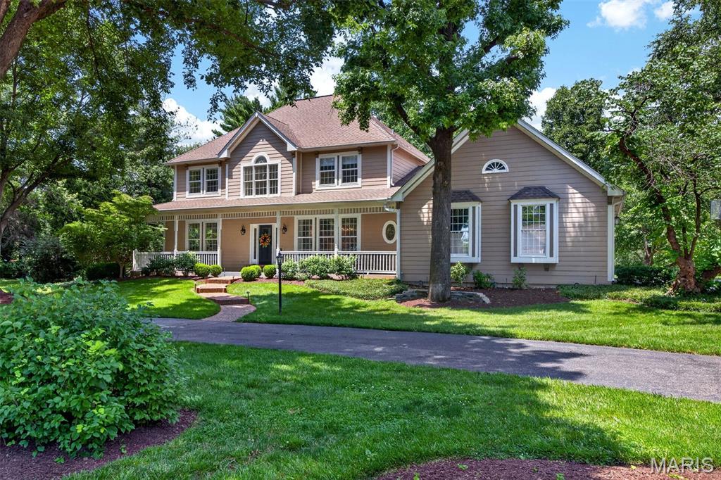 Brighton Woods - Residential