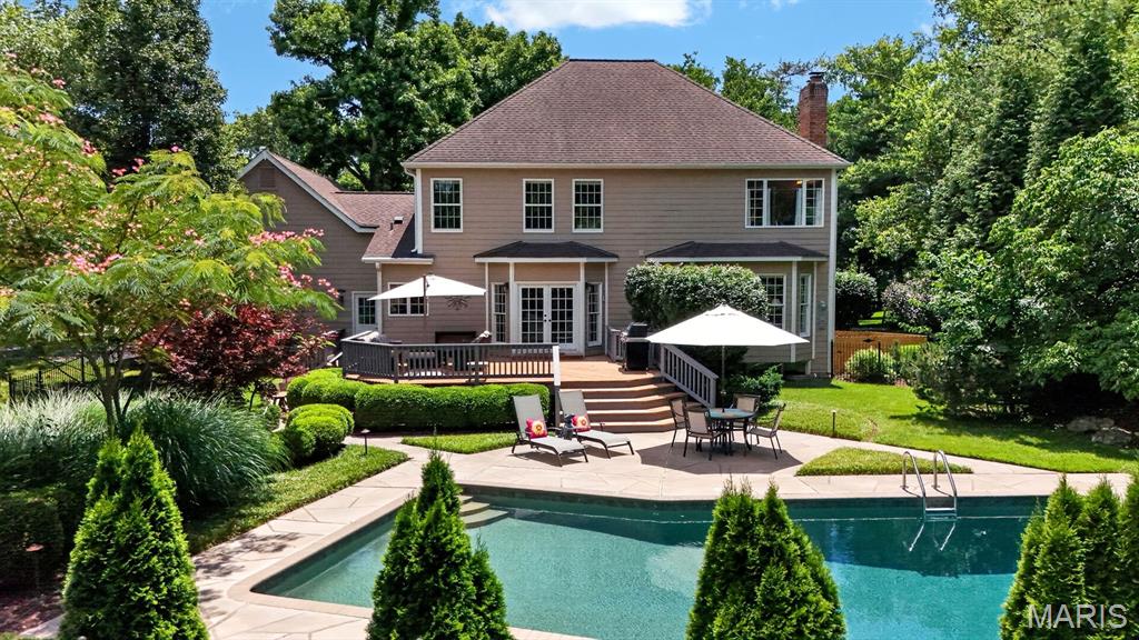 Brighton Woods - Residential