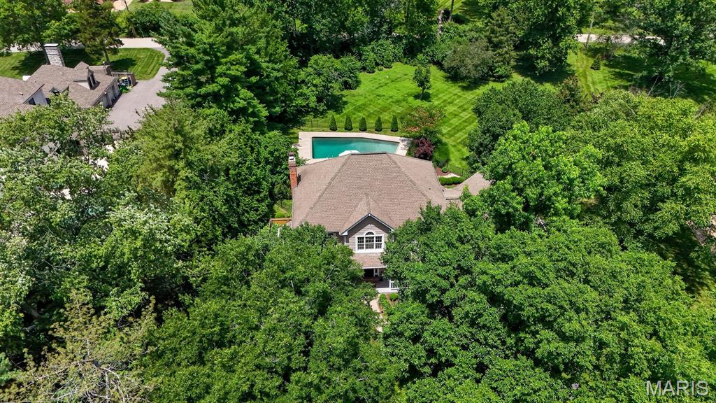 Brighton Woods - Residential