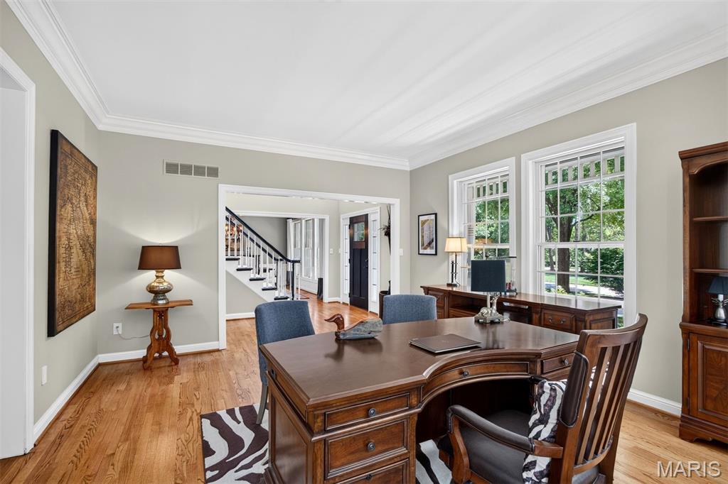 Brighton Woods - Residential