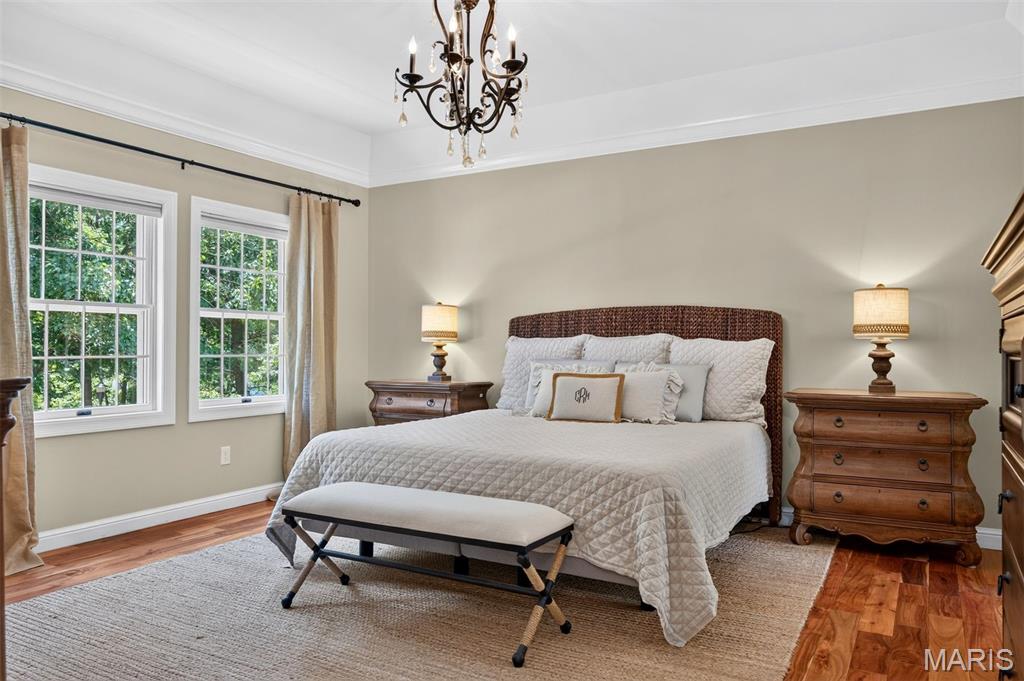 Brighton Woods - Residential