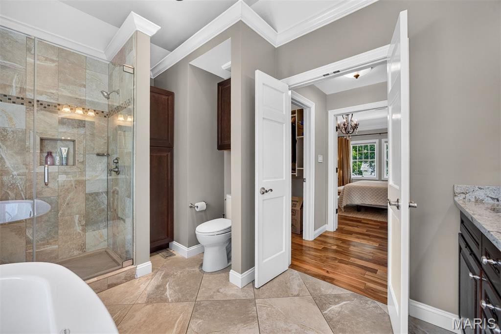 Brighton Woods - Residential