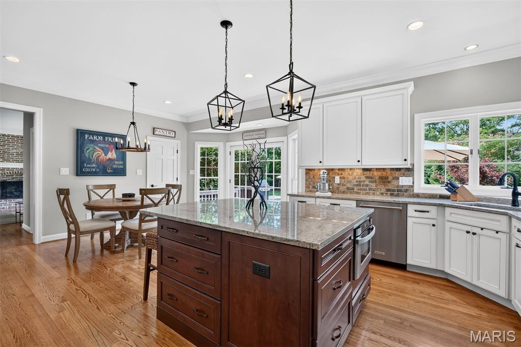 Brighton Woods - Residential