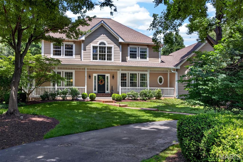 Brighton Woods - Residential