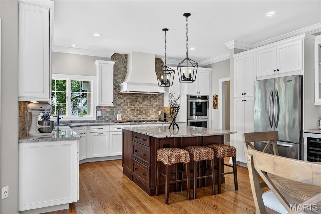 Brighton Woods - Residential
