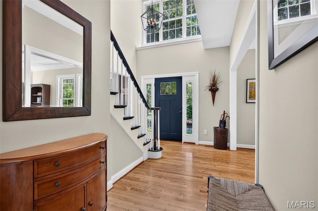 Brighton Woods - Residential