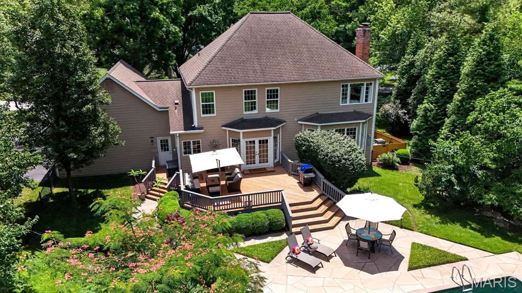 Brighton Woods - Residential