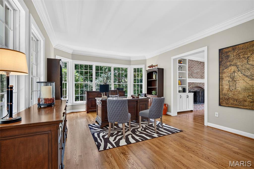 Brighton Woods - Residential