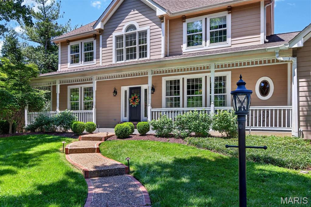 Brighton Woods - Residential