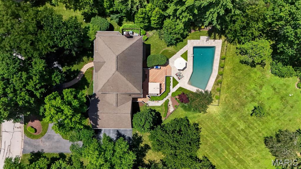 Brighton Woods - Residential