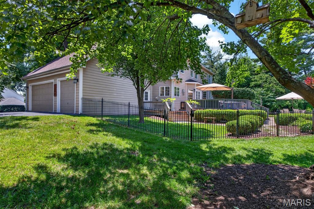 Brighton Woods - Residential