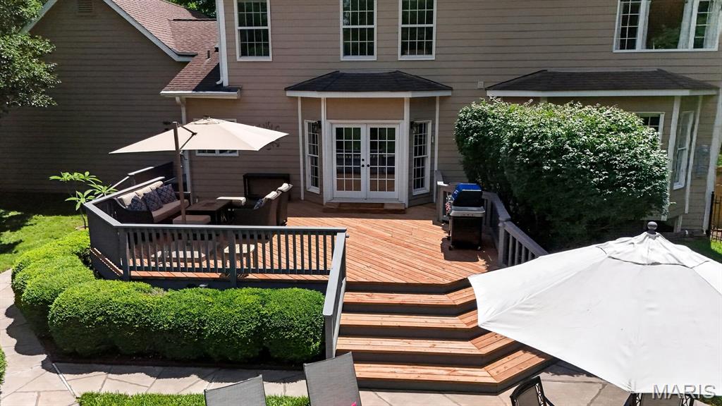 Brighton Woods - Residential