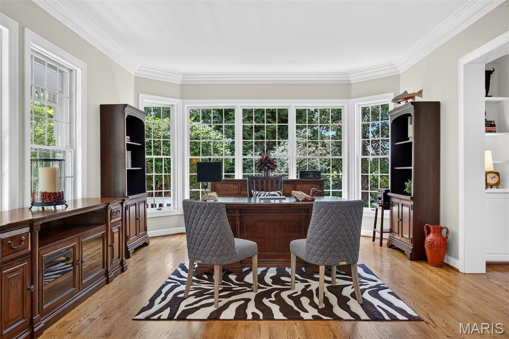 Brighton Woods - Residential