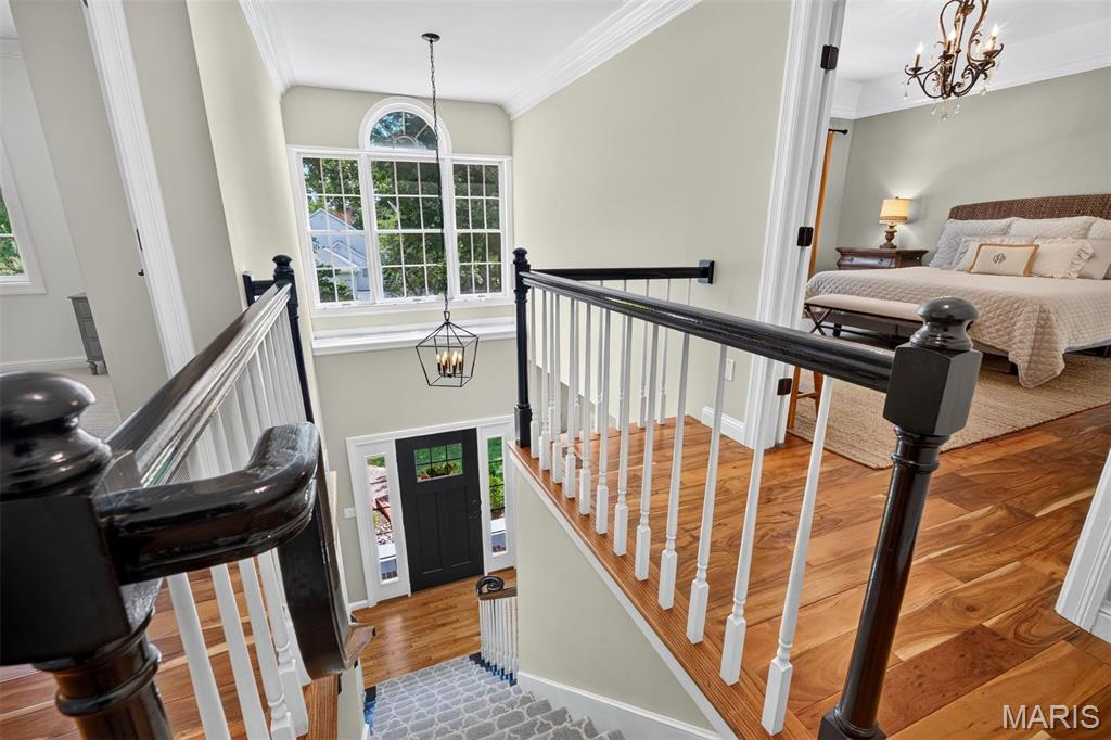 Brighton Woods - Residential