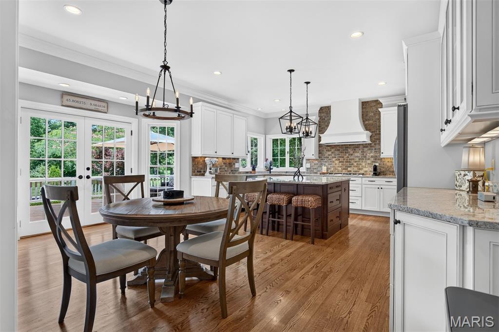Brighton Woods - Residential