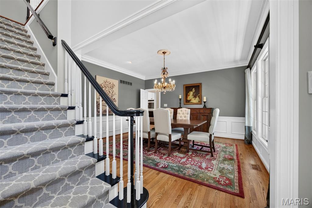 Brighton Woods - Residential