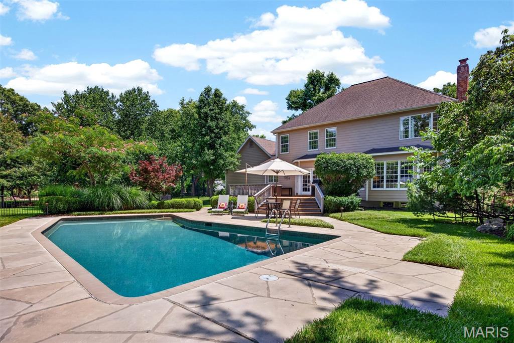 Brighton Woods - Residential