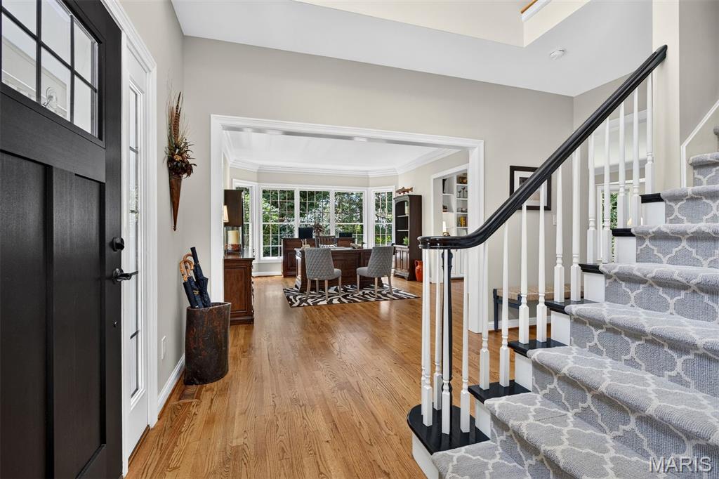 Brighton Woods - Residential