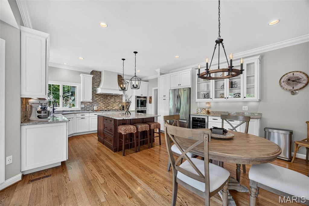 Brighton Woods - Residential