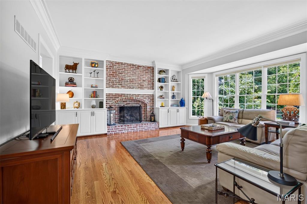 Brighton Woods - Residential