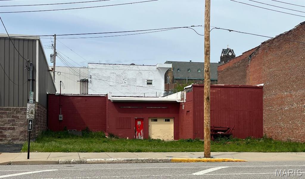 Alton City Proper - Commercial Sale