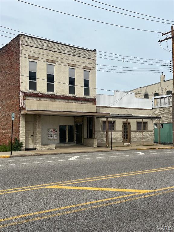 Alton City Proper - Commercial Sale