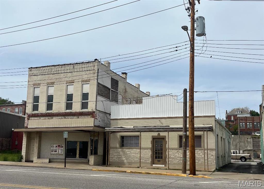 Alton City Proper - Commercial Sale