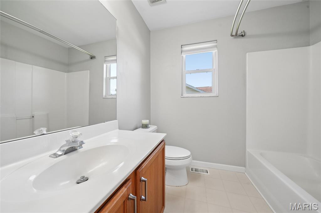 Whisper Creek - Residential