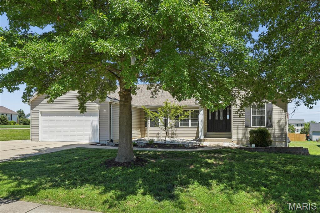 Whisper Creek - Residential