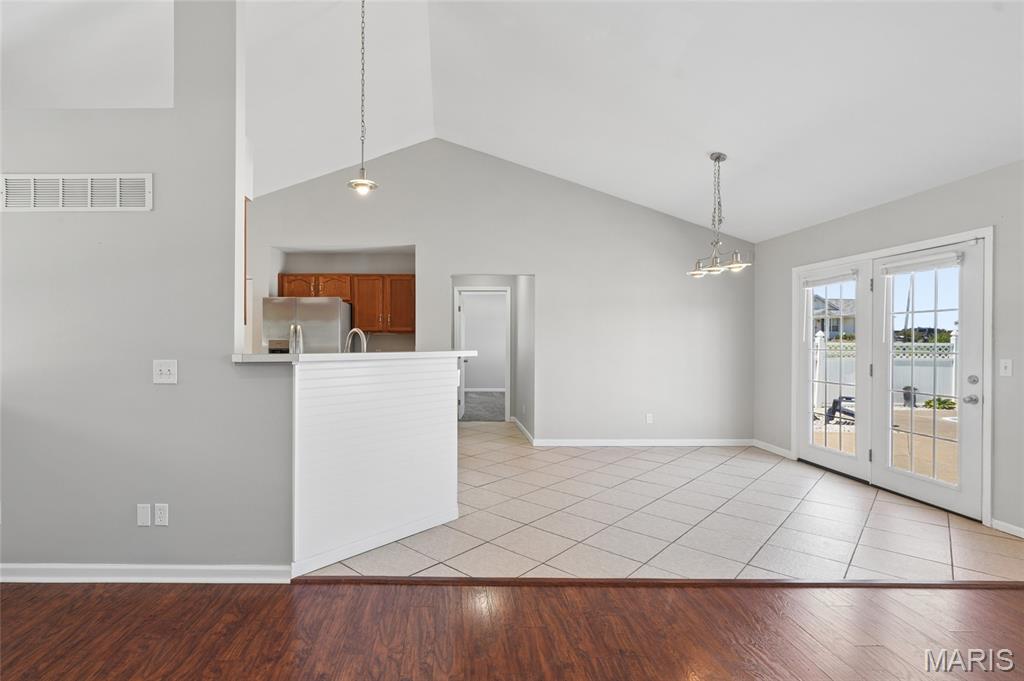 Whisper Creek - Residential