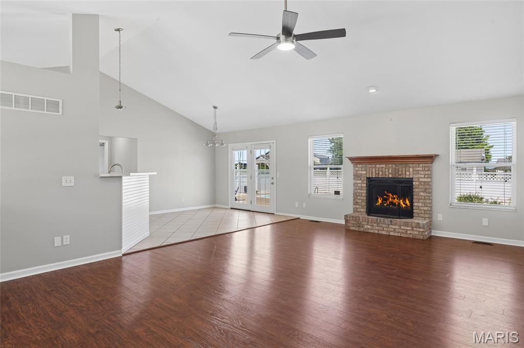 Whisper Creek - Residential