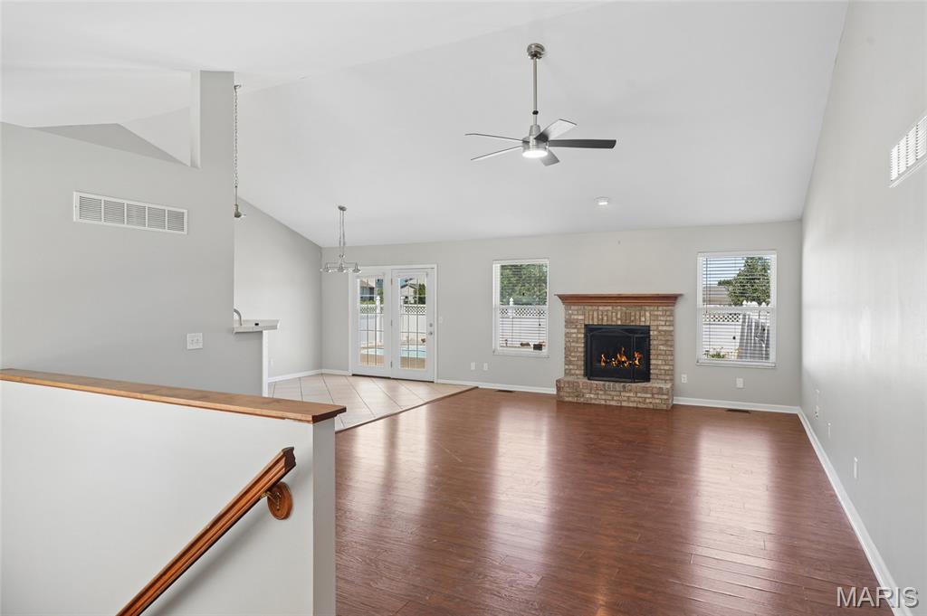 Whisper Creek - Residential