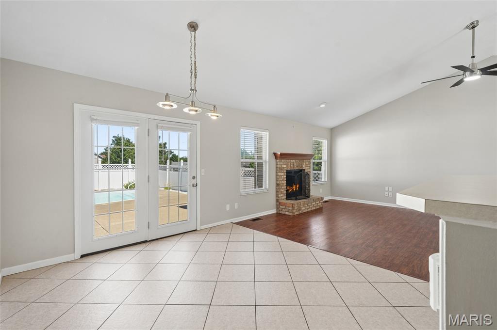 Whisper Creek - Residential