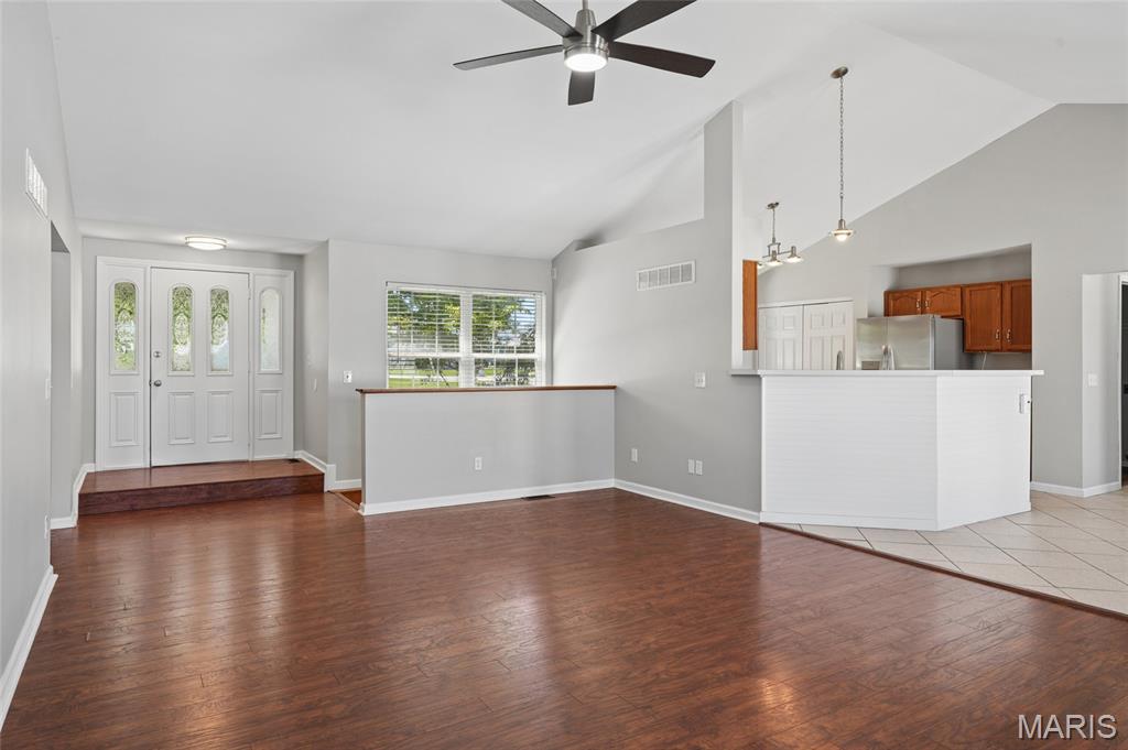 Whisper Creek - Residential