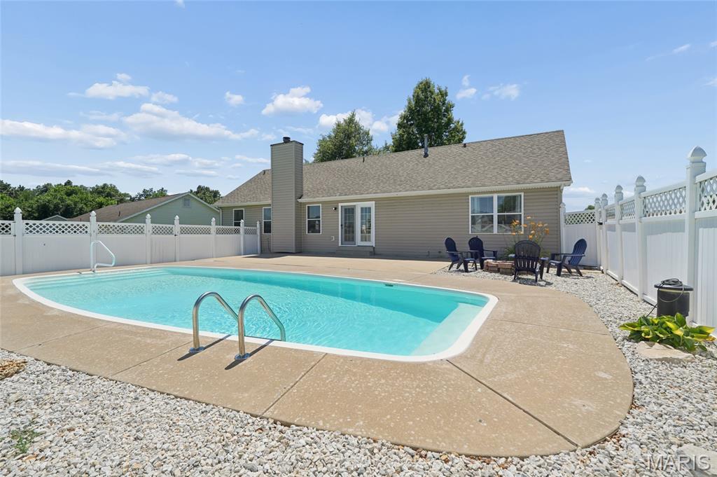 Whisper Creek - Residential