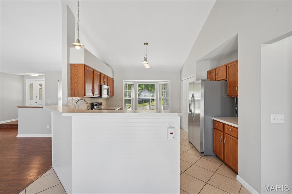 Whisper Creek - Residential