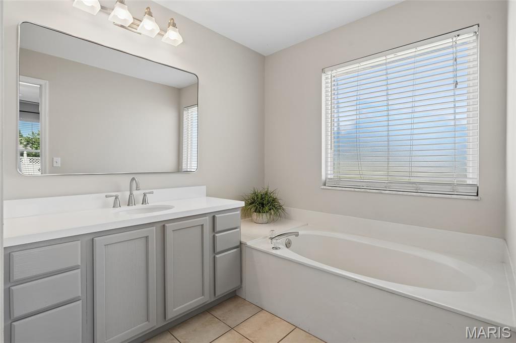 Whisper Creek - Residential